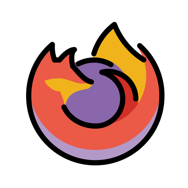 firefox